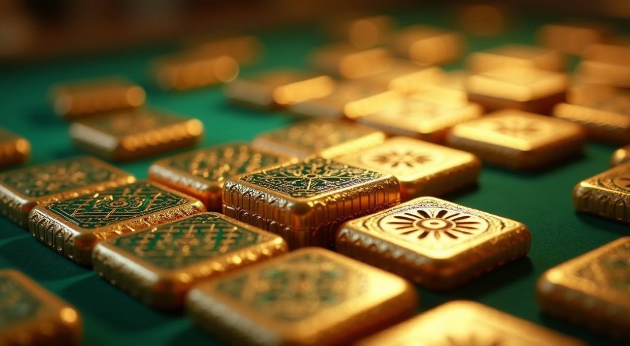 oyen333 slot Cara Golden Catch dibaca dengan cepat